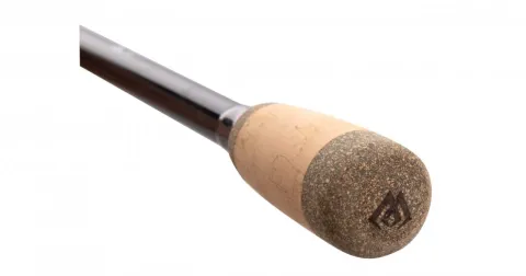 BLACK CRYSTAL MEDIUM SPIN 238cm 7-28g — zdjęcie 5
