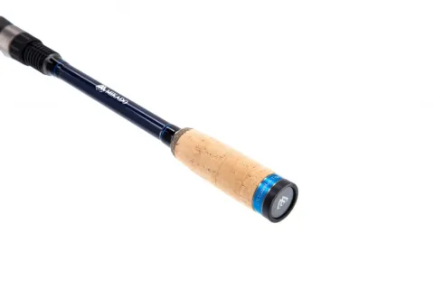 LX SAPPHIRE FAZLITE SPIN 240cm 10g 2sec — zdjęcie 2