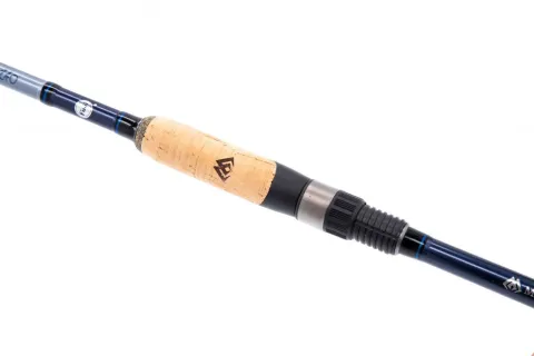 LX SAPPHIRE FAZLITE SPIN 240cm 10g 2sec — zdjęcie 3