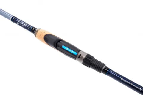 LX SAPPHIRE FAZLITE SPIN 240cm 10g 2sec — zdjęcie 5