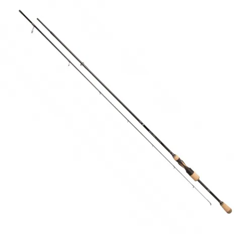 BLACK CRYSTAL LIGHT SPIN 208cm 3-15g 1sec