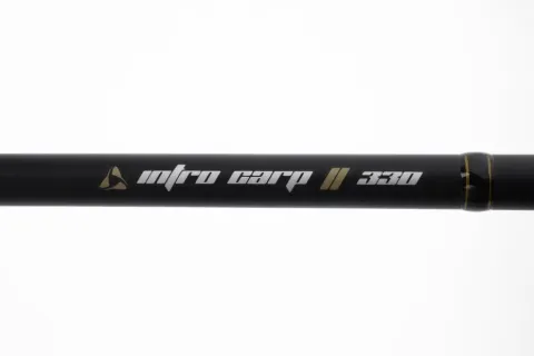 INTRO CARP II 360cm 3lbs 3sec — zdjęcie 3