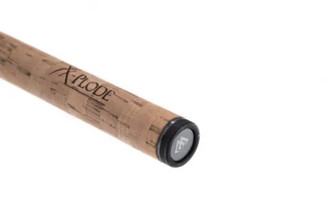 X-PLODE MATCH 390cm 10-40g — zdjęcie 3