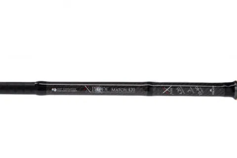 X-PLODE MATCH 390cm 10-40g — zdjęcie 5