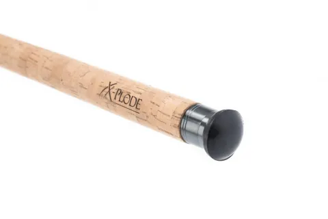X-PLODE TELEROD 360cm 150g — zdjęcie 2