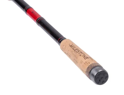 MILESTONE TELE CARP 360cm 80g — zdjęcie 3