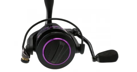ULTRAVIOLET II METHOD FEEDER 4008 — zdjęcie 2