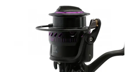 ULTRAVIOLET II METHOD FEEDER 4008 — zdjęcie 5