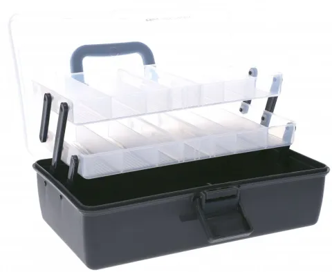 SKRZYNKA UAC-H413 — zdjęcie 2