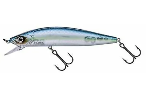 Gamera 128 Lightning Blue 27g