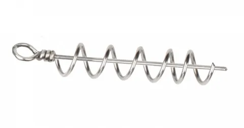 WKRĘT DO PRZYNĘT MIĘKKICH JAWS 26/4mm 10szt