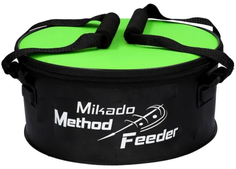 POJEMNIK METHOD FEEDER UWI-MF-004