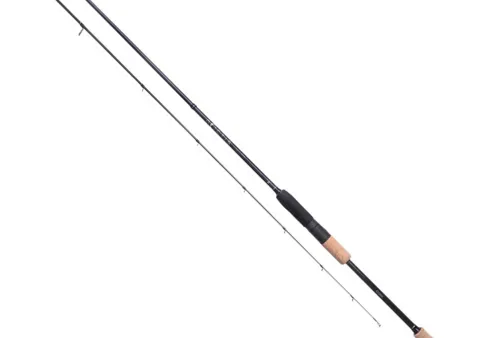 NOCTIS LIGHT SPIN 240cm 3-15g