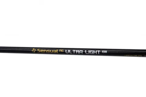 SENSUAL NG ULTRA LIGHT SPIN 208cm 2-10g — zdjęcie 4