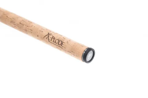 X-PLODE MEDIUM SPIN 270cm 7-28g — zdjęcie 2