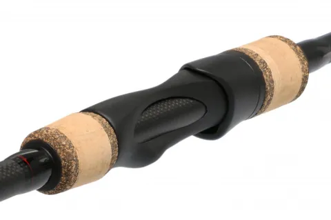 RED CUT POWER JIG 204cm 10-35g — zdjęcie 2