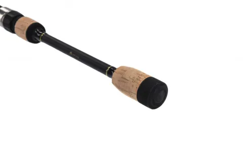 SENSUAL NG MEDIUM LIGHT SPIN 240cm 5-25g — zdjęcie 2