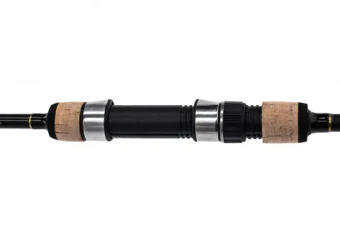 SENSUAL NG MEDIUM LIGHT SPIN 240cm 5-25g — zdjęcie 5