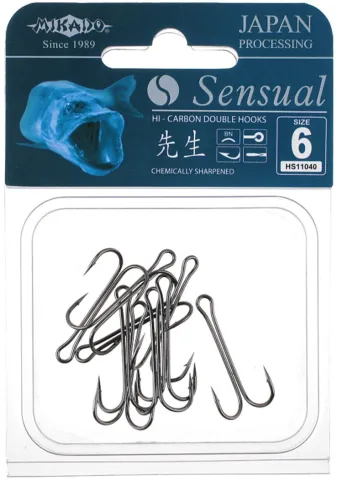 SENSUAL DOUBLE nr 1 szt.8