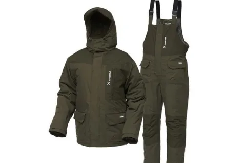 Kombinezon Dam Xtherm Winter Suit M