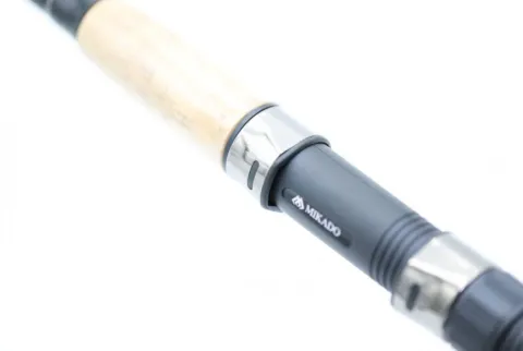 Mikado Wędka Trython Feeder 360 cm/100g WA653-360 — zdjęcie 4