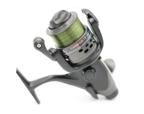 Kołowrotek Okuma Carbonite XP BF 40 CBF — zdjęcie 2