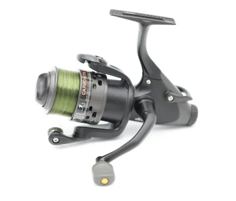Kołowrotek Okuma Carbonite XP BF 40 CBF
