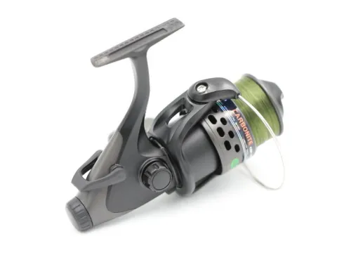 Kołowrotek Okuma Carbonite XP BF 40 CBF — zdjęcie 3