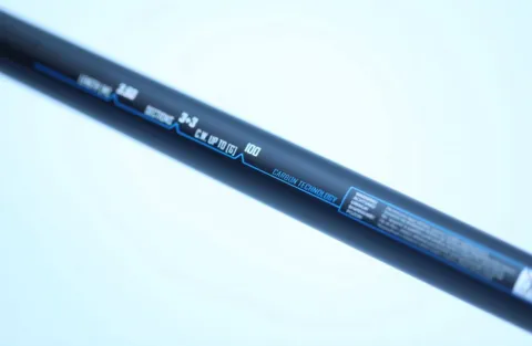 Mikado Wędka Sasori Feeder 3,6m/100g WAA722-360 — zdjęcie 3