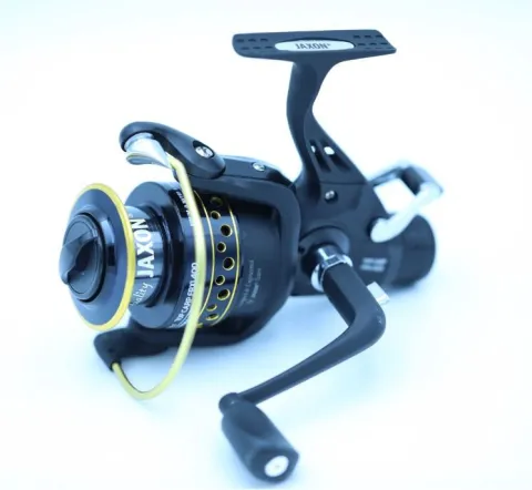 Kołowrotek Jaxon Top Carp Frxl 400 — zdjęcie 2