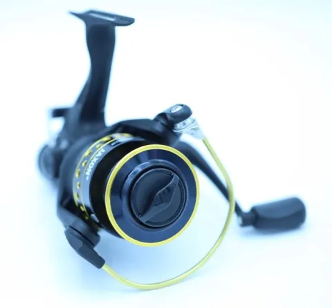 Kołowrotek Jaxon Top Carp Frxl 400 — zdjęcie 4