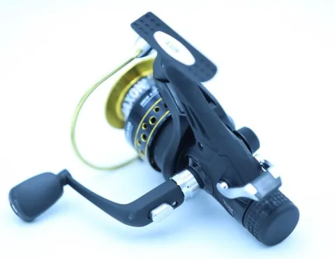 Kołowrotek Jaxon Top Carp Frxl 400 — zdjęcie 5