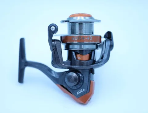 Kołowrotek Okuma Aura 30 FD — zdjęcie 2