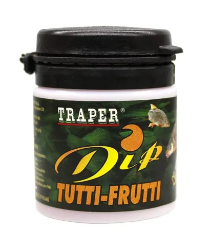 Tutti - Frutti 60g