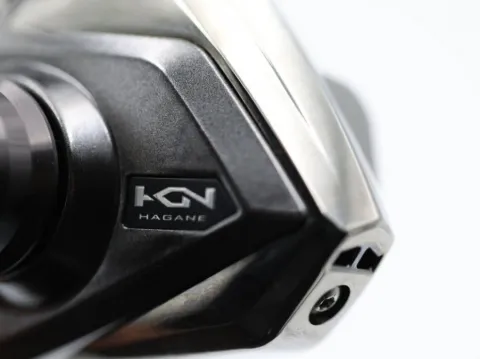 Kołowrotek Shimano Stradic CI4+ FB 2500 HG — zdjęcie 4
