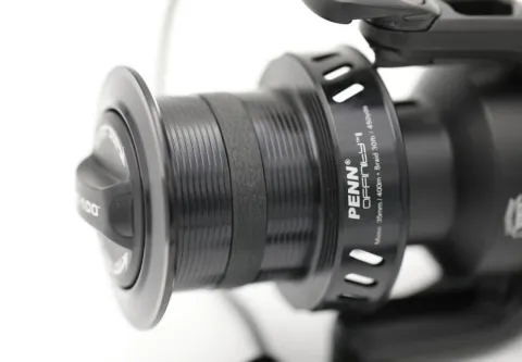 Kołowrotek Penn Affinity Ii 7000Lceu — zdjęcie 3