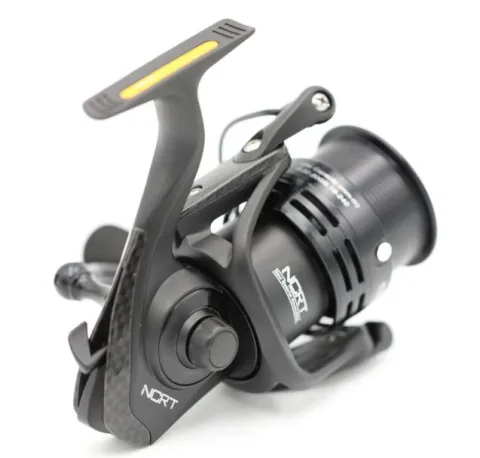 Kołowrotek Ryobi Slam Feeder Ncrt 6500 — zdjęcie 2