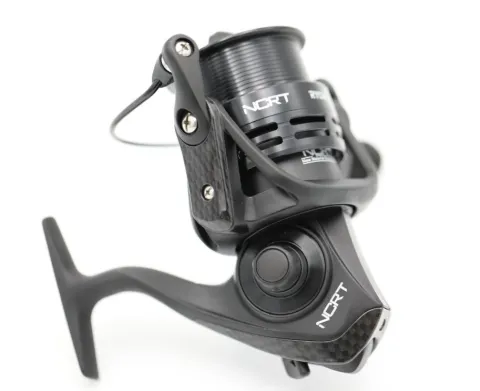 Kołowrotek Ryobi Slam Feeder Ncrt 6500 — zdjęcie 6