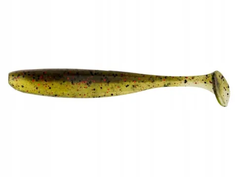 Keitech Easy Shiner 2" - 208S Water mellon PP. Red