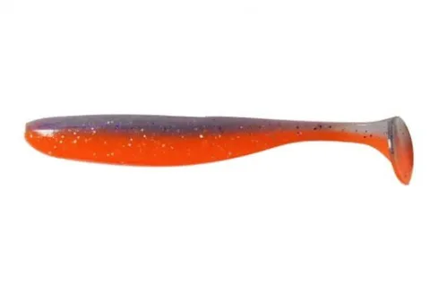 Keitech Easy Shiner 2" - LT36T Hot Orange