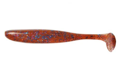 Keitech Easy Shiner 2" - LT29S Berry Mix