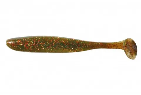 Keitech Easy Shiner 2" - LT26S Motoroil Chameleon