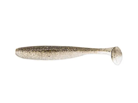 Keitech Easy Shiner 2" - 410T Crystal Shad
