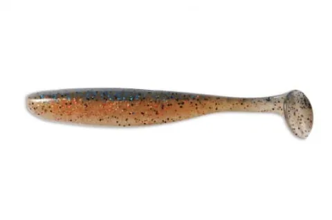 Keitech Easy Shiner 2" - LT15T Golden Gill