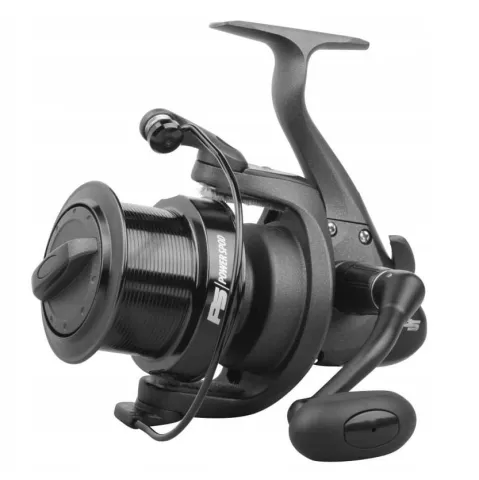 Power spod reel