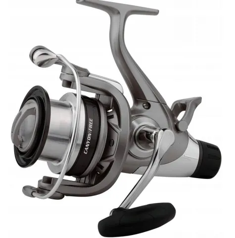 Canyon 4000 free reel