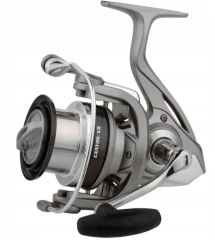 Canyon 4000 reel