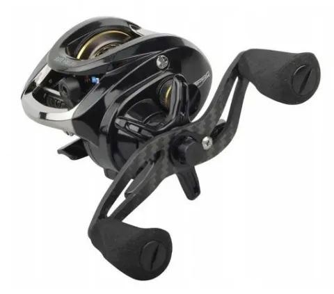 Zeno baitcaster reel — zdjęcie 2