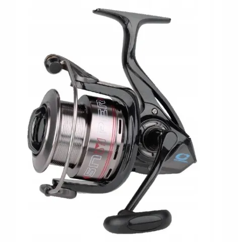Snyper 6000 reel