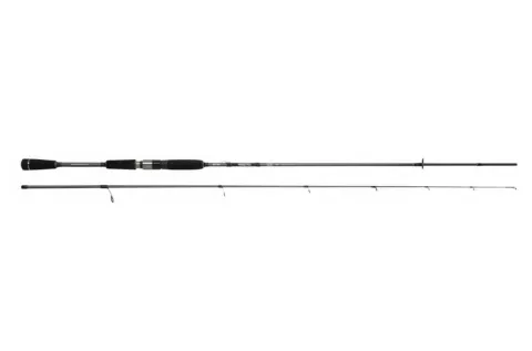 Litz spin 2.40m 21g